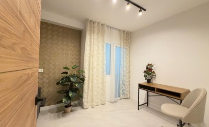 Herverkoop - Apartment -
Torrevieja - Playa del Cura