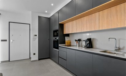 Herverkoop - Town House -
Ciudad Quesada - Costa Blanca