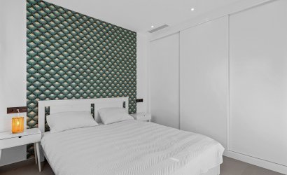 Herverkoop - Town House -
Ciudad Quesada - Costa Blanca