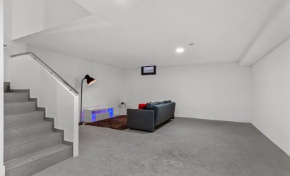Herverkoop - Town House -
Ciudad Quesada - Costa Blanca