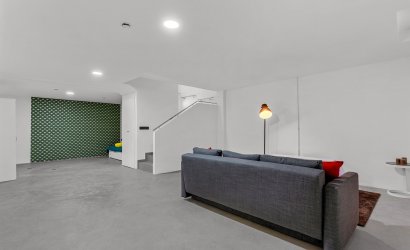 Herverkoop - Town House -
Ciudad Quesada - Costa Blanca
