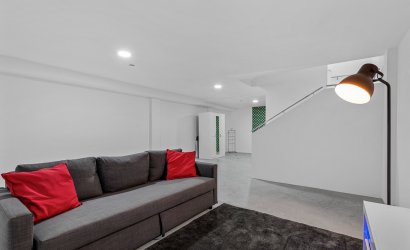 Herverkoop - Town House -
Ciudad Quesada - Costa Blanca