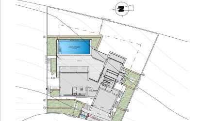 Nieuwbouw Woningen - Villa -
Benitachell - Cumbres Del Sol