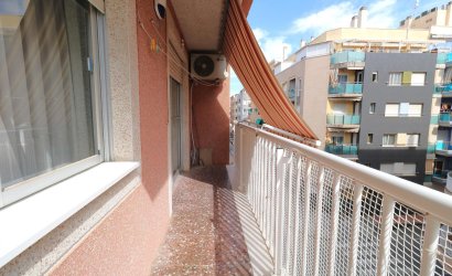Herverkoop - Apartment -
Torrevieja - Acequion