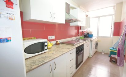 Herverkoop - Apartment -
Torrevieja - Acequion