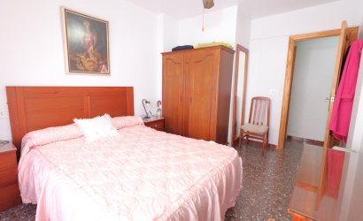 Herverkoop - Apartment -
Torrevieja - Acequion
