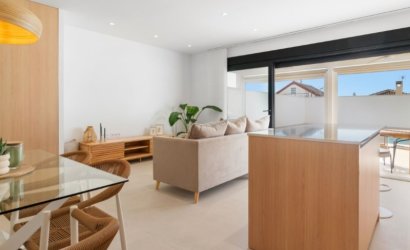Herverkoop - Villa -
Torrevieja - Costa Blanca