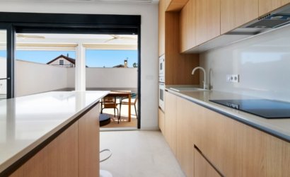 Herverkoop - Villa -
Torrevieja - Costa Blanca