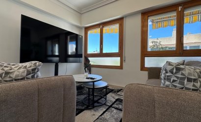 Resale - Apartment -
Torrevieja - Centro