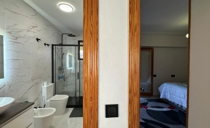 Resale - Apartment -
Torrevieja - Centro