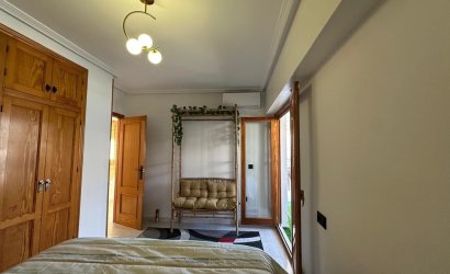 Resale - Apartment -
Torrevieja - Centro