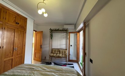Resale - Apartment -
Torrevieja - Centro