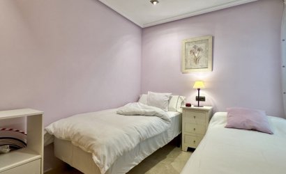 Reventa - Apartment -
Guardamar del Segura - Costa Blanca