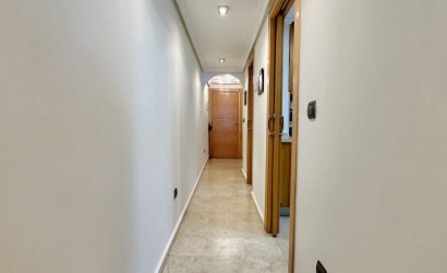 Reventa - Apartment -
Guardamar del Segura - Costa Blanca