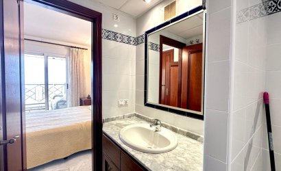 Reventa - Apartment -
Torrevieja - Los Frutales