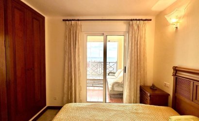 Reventa - Apartment -
Torrevieja - Los Frutales