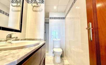 Reventa - Apartment -
Torrevieja - Los Frutales
