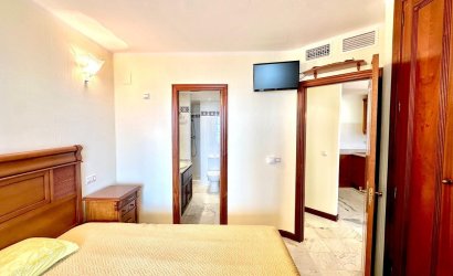 Reventa - Apartment -
Torrevieja - Los Frutales