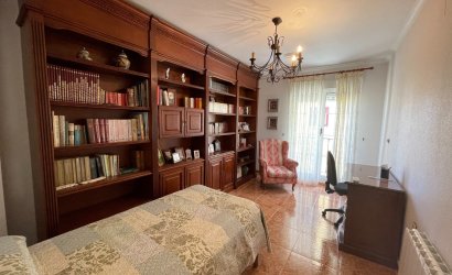 Reventa - Town House -
Formentera del Segura - Costa Blanca