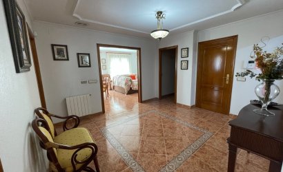 Reventa - Town House -
Formentera del Segura - Costa Blanca