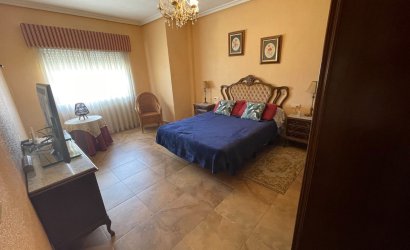 Resale - Villa -
San Miguel de Salinas - Inland