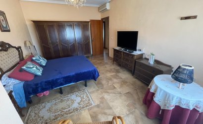 Resale - Villa -
San Miguel de Salinas - Inland