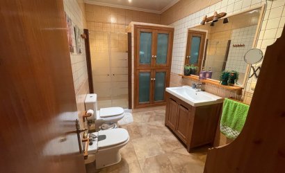Resale - Villa -
San Miguel de Salinas - Inland