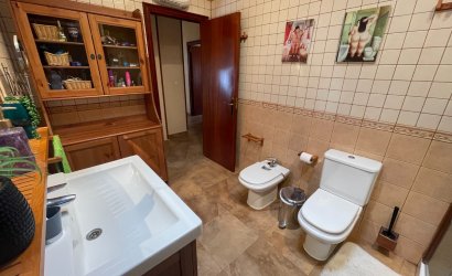 Resale - Villa -
San Miguel de Salinas - Inland