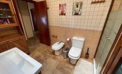 Resale - Villa -
San Miguel de Salinas - Inland