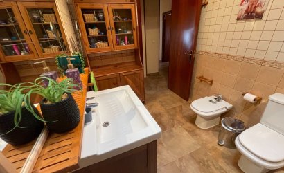 Resale - Villa -
San Miguel de Salinas - Inland