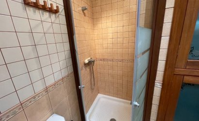 Resale - Villa -
San Miguel de Salinas - Inland