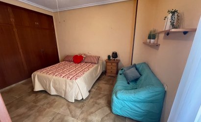 Resale - Villa -
San Miguel de Salinas - Inland