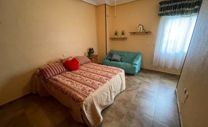 Resale - Villa -
San Miguel de Salinas - Inland