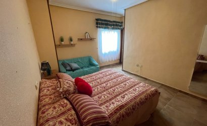 Resale - Villa -
San Miguel de Salinas - Inland