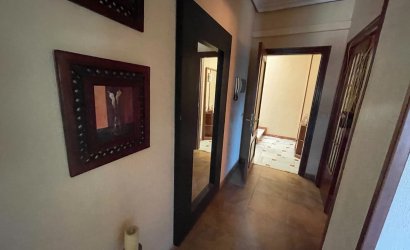 Resale - Villa -
San Miguel de Salinas - Inland