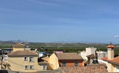 Resale - Villa -
San Miguel de Salinas - Inland