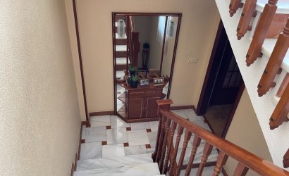 Resale - Villa -
San Miguel de Salinas - Inland