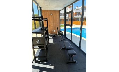 Reventa - Apartment -
Pilar de la Horadada - Costa Blanca