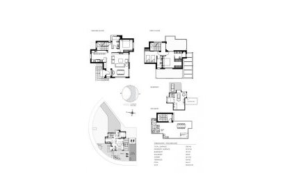 New Build - Villa -
Rojales - Doña Pepa