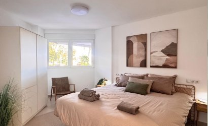 Reventa - Apartment -
Torrevieja - El Acequión - Los Náufragos