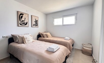 Reventa - Apartment -
Torrevieja - El Acequión - Los Náufragos