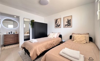 Reventa - Apartment -
Torrevieja - El Acequión - Los Náufragos