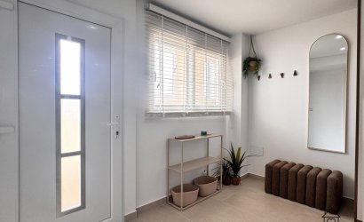Reventa - Apartment -
Torrevieja - El Acequión - Los Náufragos