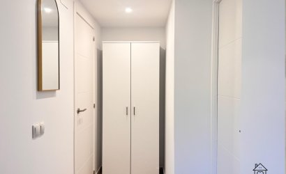 Reventa - Apartment -
Torrevieja - El Acequión - Los Náufragos