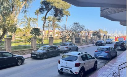 Reventa - Apartment -
Torrevieja - El Acequión - Los Náufragos