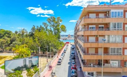 Reventa - Apartment -
Torrevieja - El Acequión - Los Náufragos
