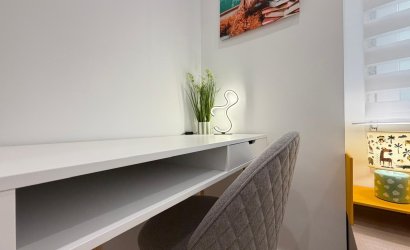 Revente - Apartment -
Torrevieja - Centro