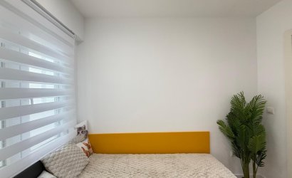 Revente - Apartment -
Torrevieja - Centro