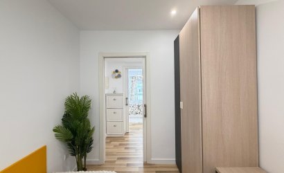 Revente - Apartment -
Torrevieja - Centro