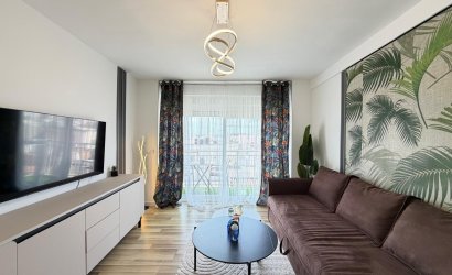 Revente - Apartment -
Torrevieja - Centro